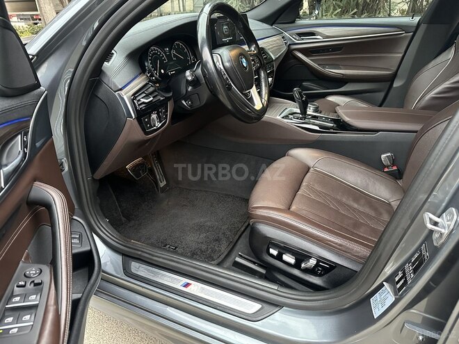 BMW 520-13