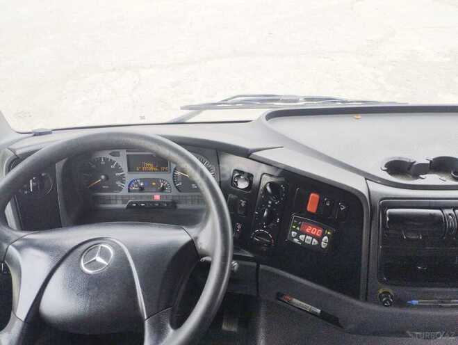 Mercedes Atego 818 2008, 377,411 km - 4.3 l - Bakı
