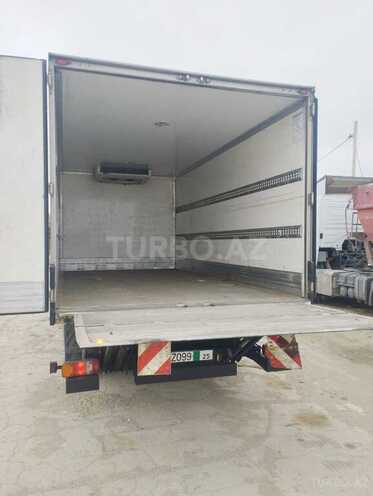 Mercedes Atego 818 2008, 377,411 km - 4.3 l - Bakı