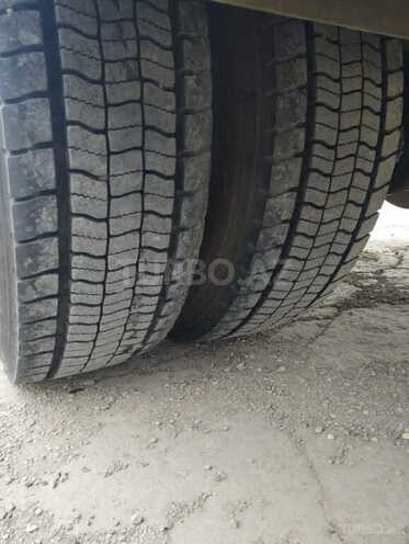 Mercedes Atego 818 2008, 377,411 km - 4.3 l - Bakı