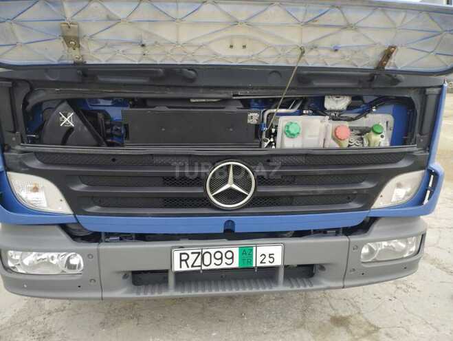 Mercedes Atego 818 2008, 377,411 km - 4.3 l - Bakı
