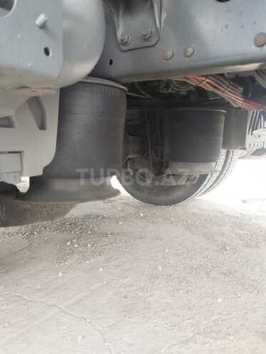 Mercedes Atego 818 2008, 377,411 km - 4.3 l - Bakı