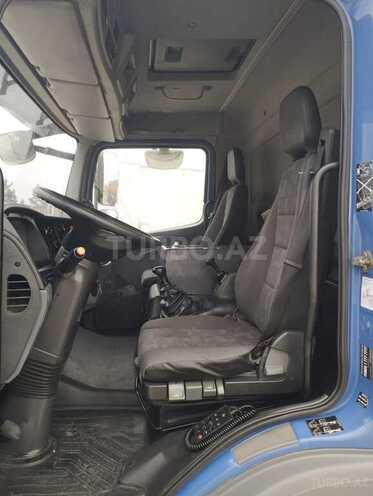 Mercedes Atego 818 2008, 377,411 km - 4.3 l - Bakı