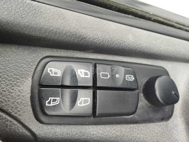 Mercedes Atego 818 2008, 377,411 km - 4.3 l - Bakı
