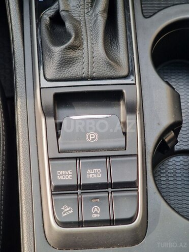 Hyundai Tucson 2015, 161,000 km - 2.0 l - Bakı