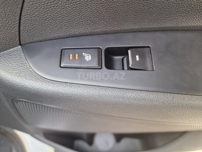 Hyundai Tucson 2015, 161,000 km - 2.0 l - Bakı