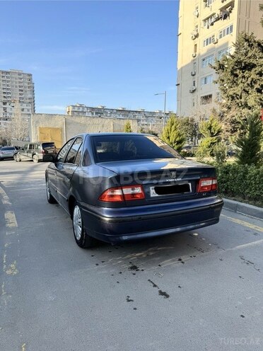 Khazar LX 2020, 270,000 km - 1.7 л - Bakı