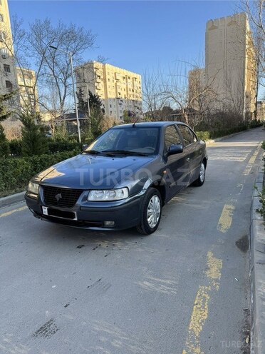 Khazar LX 2020, 270,000 km - 1.7 л - Bakı