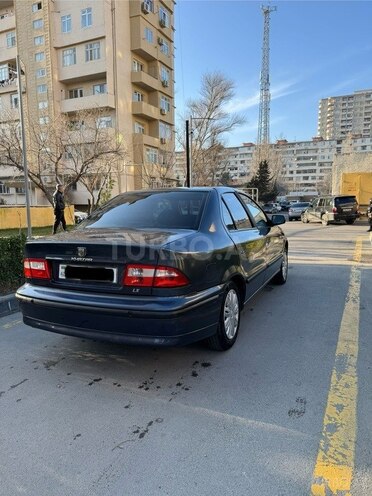 Khazar LX 2020, 270,000 km - 1.7 л - Bakı