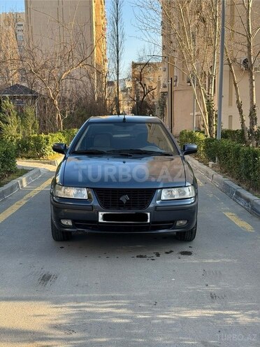 Khazar LX 2020, 270,000 km - 1.7 л - Bakı