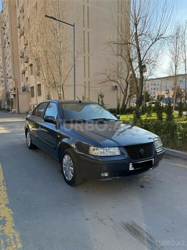 Khazar LX 2020, 270,000 km - 1.7 л - Bakı
