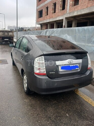 Toyota Prius 2009, 272,000 km - 1.5 l - Bakı