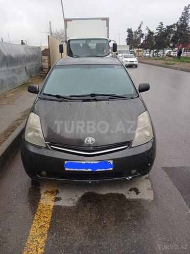 Toyota Prius 2009, 272,000 km - 1.5 l - Bakı
