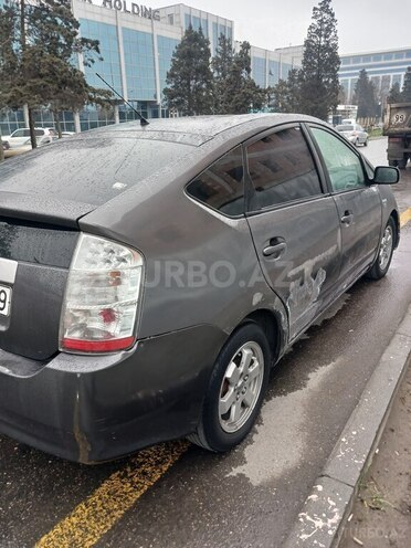 Toyota Prius 2009, 272,000 km - 1.5 l - Bakı