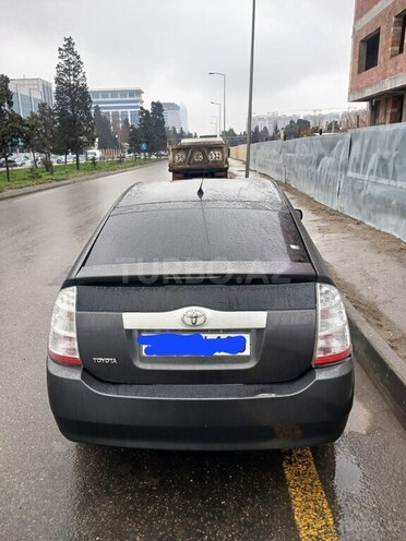 Toyota Prius 2009, 272,000 km - 1.5 l - Bakı