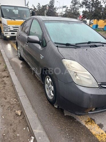 Toyota Prius 2009, 272,000 km - 1.5 l - Bakı