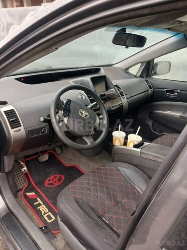 Toyota Prius 2009, 272,000 km - 1.5 l - Bakı