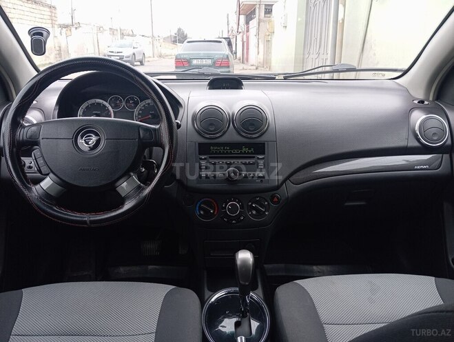 Ravon Nexia R3 2020, 74,000 km - 1.5 l - Bakı
