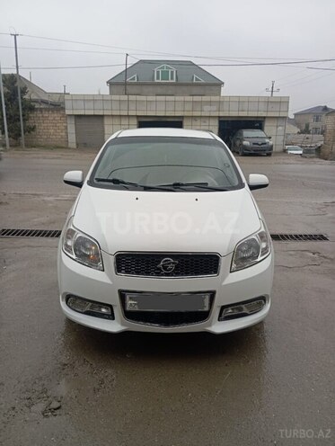 Ravon Nexia R3 2020, 74,000 km - 1.5 l - Bakı