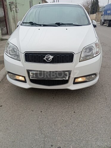 Ravon Nexia R3 2020, 74,000 km - 1.5 l - Bakı