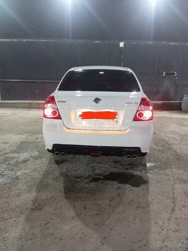 Ravon Nexia R3 2020, 74,000 km - 1.5 l - Bakı