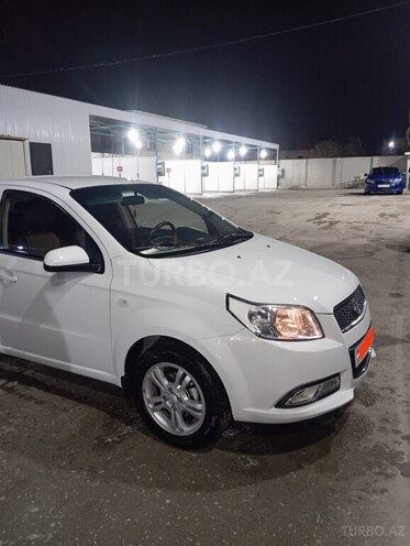 Ravon Nexia R3 2020, 74,000 km - 1.5 l - Bakı