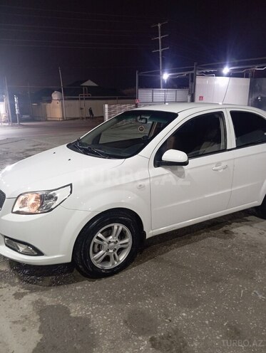Ravon Nexia R3 2020, 74,000 km - 1.5 l - Bakı