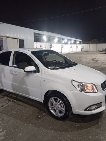 Ravon Nexia R3 2020, 74,000 km - 1.5 l - Bakı