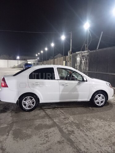 Ravon Nexia R3 2020, 74,000 km - 1.5 l - Bakı