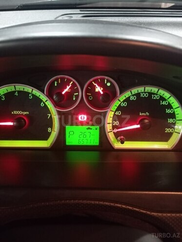 Ravon Nexia R3 2020, 74,000 km - 1.5 l - Bakı