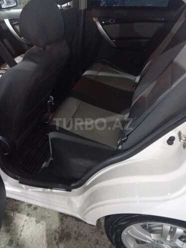 Ravon Nexia R3 2020, 74,000 km - 1.5 l - Bakı
