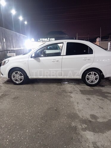 Ravon Nexia R3 2020, 74,000 km - 1.5 l - Bakı