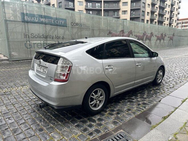 Toyota Prius 2008, 245,678 km - 1.5 l - Bakı