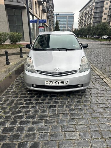 Toyota Prius 2008, 245,678 km - 1.5 l - Bakı