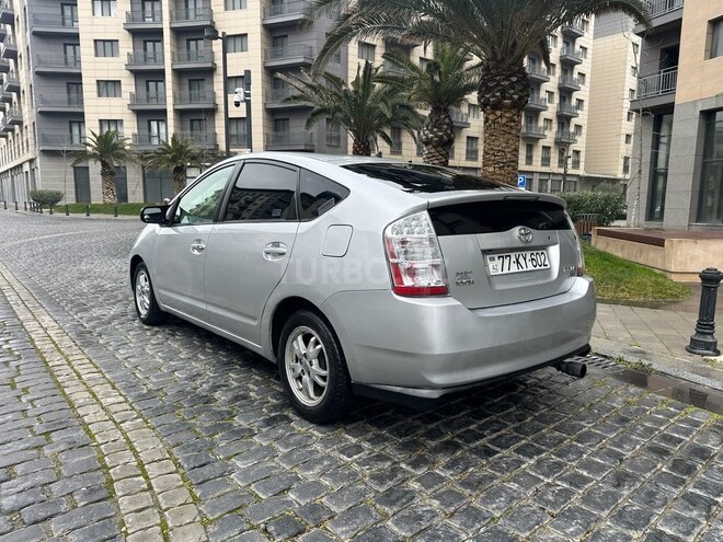 Toyota Prius 2008, 245,678 km - 1.5 l - Bakı