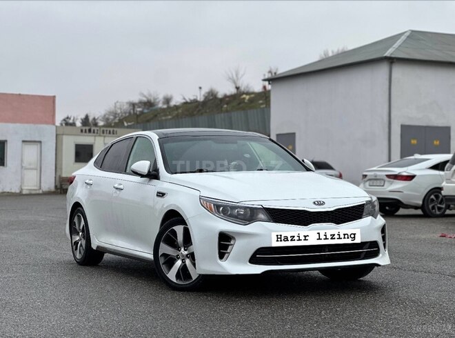 Kia Optima-1