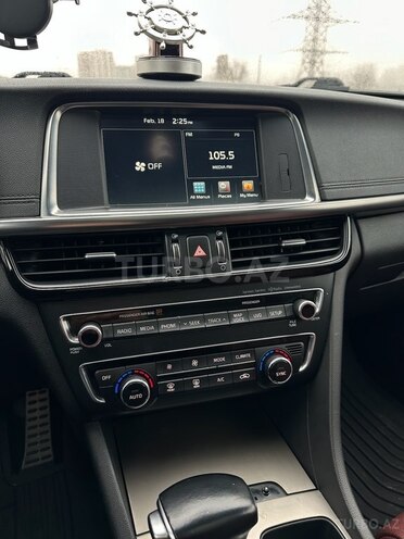 Kia Optima-15