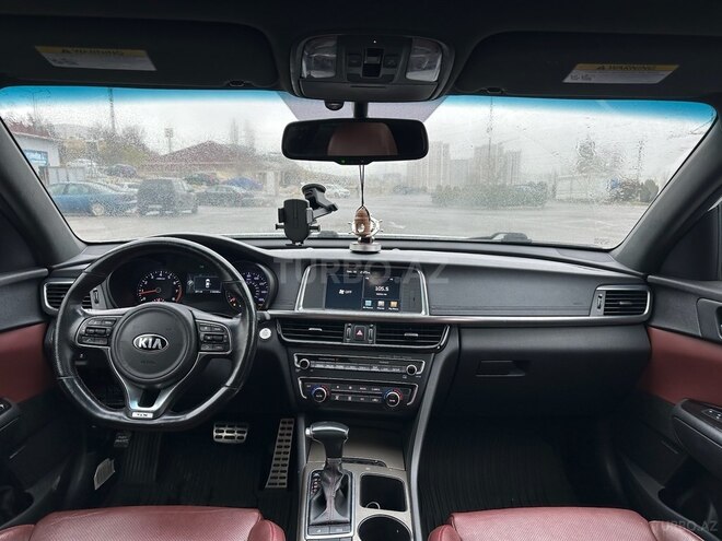 Kia Optima-12
