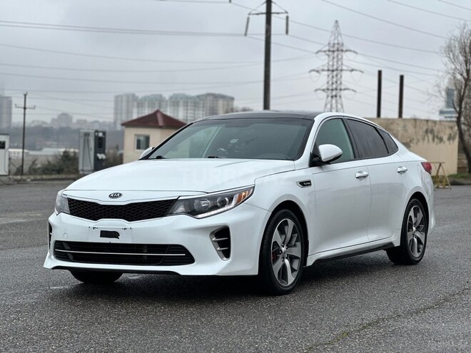 Kia Optima-2