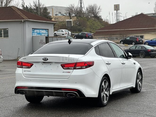 Kia Optima-8