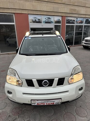 Nissan X-Trail-2