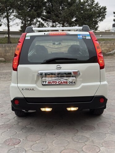 Nissan X-Trail-3