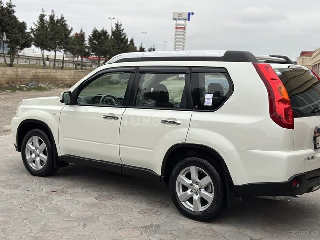 Nissan X-Trail-6