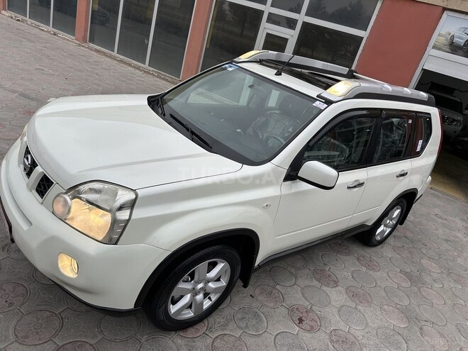 Nissan X-Trail-8