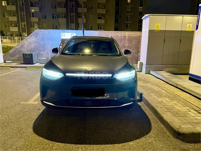 Leapmotor C11 2024, 17,000 km - 0.0 l - Bakı