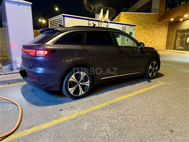 Leapmotor C11 2024, 17,000 km - 0.0 l - Bakı