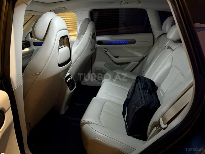 Leapmotor C11 2024, 17,000 km - 0.0 l - Bakı