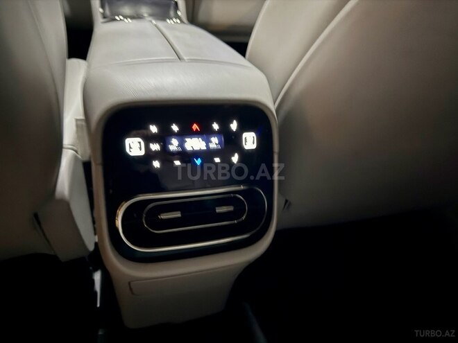 Leapmotor C11 2024, 17,000 km - 0.0 l - Bakı