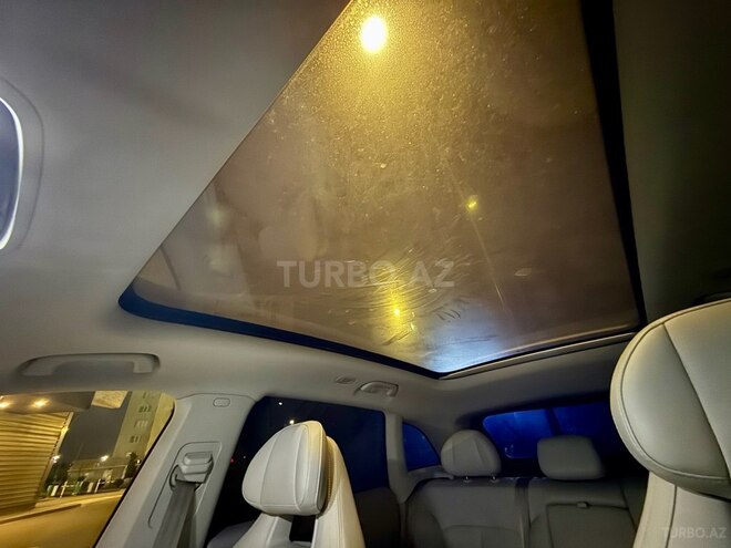 Leapmotor C11 2024, 17,000 km - 0.0 l - Bakı