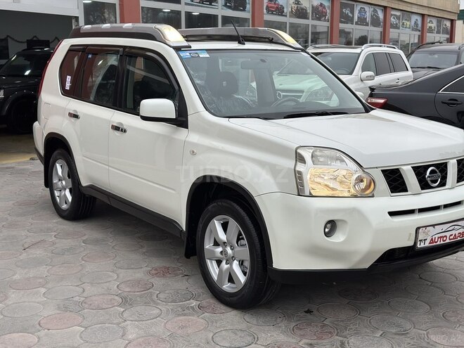 Nissan X-Trail-11